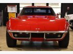 Thumbnail Photo 2 for 1969 Chevrolet Corvette Convertible